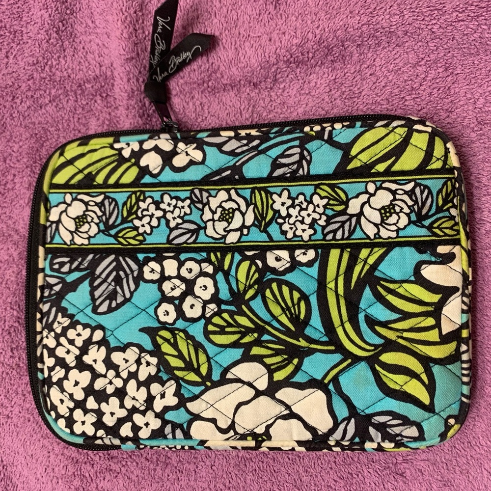 iPad cover